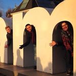 Helena Jane Sharpling - @helenasharpling - Instagram