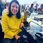 Helena Sharpe - @helenajsharpe - Instagram
