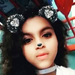 Zorah-Helena Sharp - @zosbackuppp - Instagram