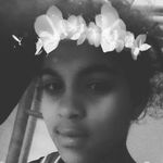 Zorah-Helena Sharp - @justme_zorah - Instagram