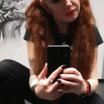 Helena Temple - @tyy12309 - Instagram