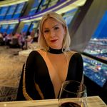 Emmy Helena Karismaa Wall - @ekarismaa - Instagram