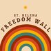 St. Helena Freedom Wall - Facebook