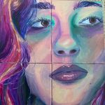 Helena Warner - @helenaw.art - Instagram
