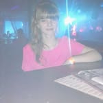 Ксюша - @helenawarner33 - Instagram