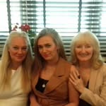 Helena Davison Webber - @issar002 - Instagram