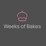 Helen Weeks - @weeksofbakes - Instagram