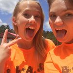 Helena weeks - @hgrace118 - Instagram