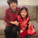 Helena Wei - Facebook
