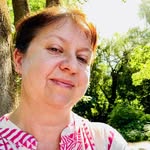 Elena M. Weigel - @elenam._gesundheit - Instagram