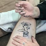 Helena Werner - @poked_byme - Instagram