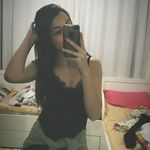 Helena Werner da Rocha - @helenaaaawr - Instagram