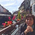 Helena Gonçalves Wick - @lenita_gw - Instagram