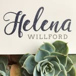 Into The Wild Art - @helenawillford - Instagram