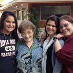 Helena Wolfe - @laniew52 - Instagram