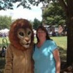Helen Grubb Yoder - @mrsyoda1962 - Instagram