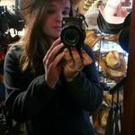 Helen Yoder - @awaydelaur - Instagram