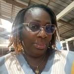 Akoua Helene Aka - @akouahelene - Instagram