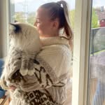 Helene aka Helly - @strikkehelly - Instagram