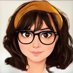 Helene aka Helounis - @helenelaeseritideogutide - Instagram
