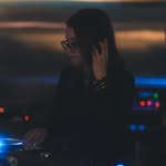 Hélène aka Kotatsu - DJ - @kotatsu_dj - Instagram
