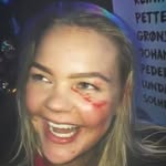 Helene aka pelle - @hpedersenprivat - Instagram