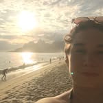 Helene Akar - @heleneakar - Instagram