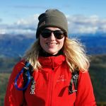 Helene - @heleneandas - Instagram