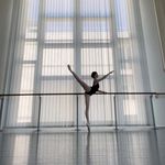 Hélène Beyoncé Franel - @helene_ballerina - Instagram