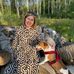 Halina Barowska - Facebook