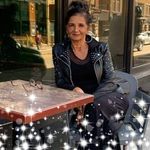 Hélène Barrette - @helene.barrette.79 - Instagram