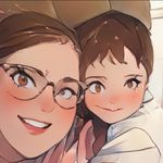 Helene Barton - @memeof31029 - Instagram