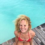 Helene Christina Baumann - @thecurlyginger - Instagram