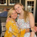 Helene Ebright Bennett - @helenebean1 - Instagram