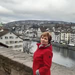 Helene Becker - @lena620511 - Instagram