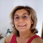 Helene Becker - @lenusch2502 - Instagram