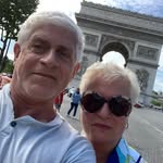 Helene Orwin-Becker - @orwinbecker - Instagram