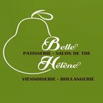 Patisserie Belle Hélène - Salon de thé - Viennoiserie - @patisserie_bellehelene - Instagram