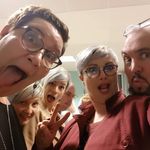 Helene Benoit - @benoit3380 - Instagram