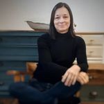 Helene Benoit - @larmoir3 - Instagram