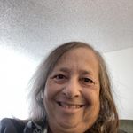 Helene Berkowitz - @transcargarep - Instagram