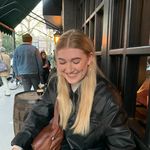 Helene Birkkjær - @helenebirkkjaer - Instagram