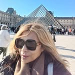 Hélène Bishop - @queenbshuz1 - Instagram