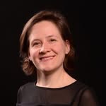Hélène the Bishop - @lnleveque - Instagram