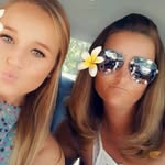 Helene Blake - @serena.rossi.5220 - Instagram