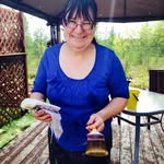 Hélène Bond - @helene.bond.7505 - Instagram