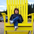 Hélène Boudreau - Facebook