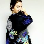 Helene Boudreau - @mybeautifulkimono - Instagram