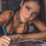 @heleneboudreauart - Instagram