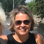 Marie-Hélène Boudreau - @boudreaumariehelene - Instagram